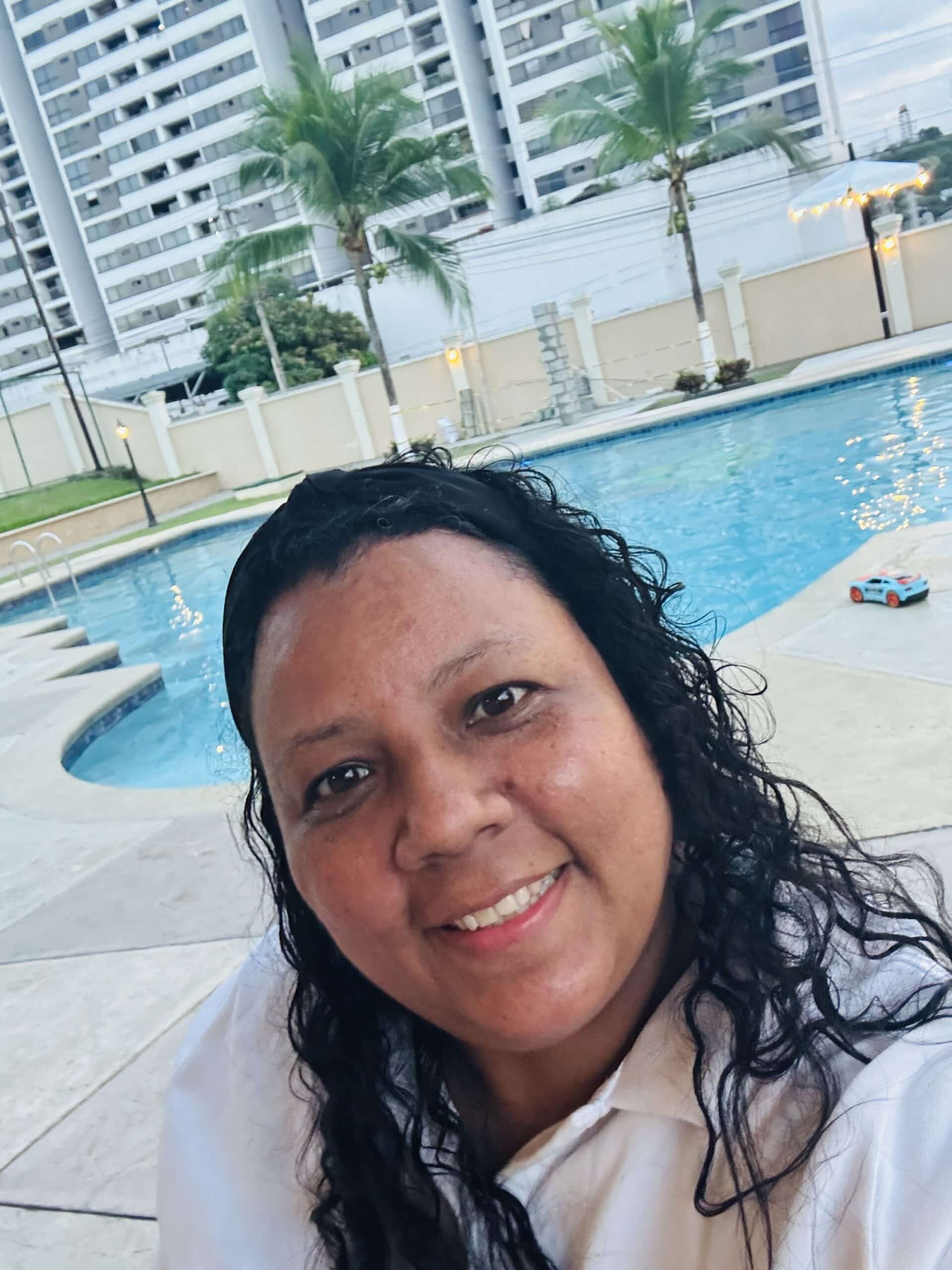 Psicóloga Michell Mayers