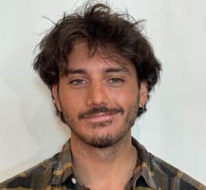 Tobías Huergo