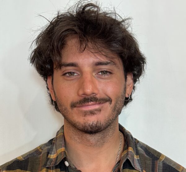 Psicólogo Tobías Huergo