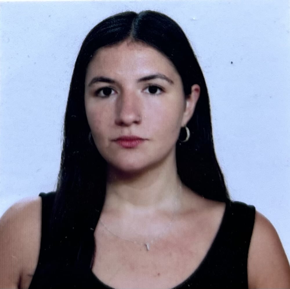 Psicóloga Lourdes Potente