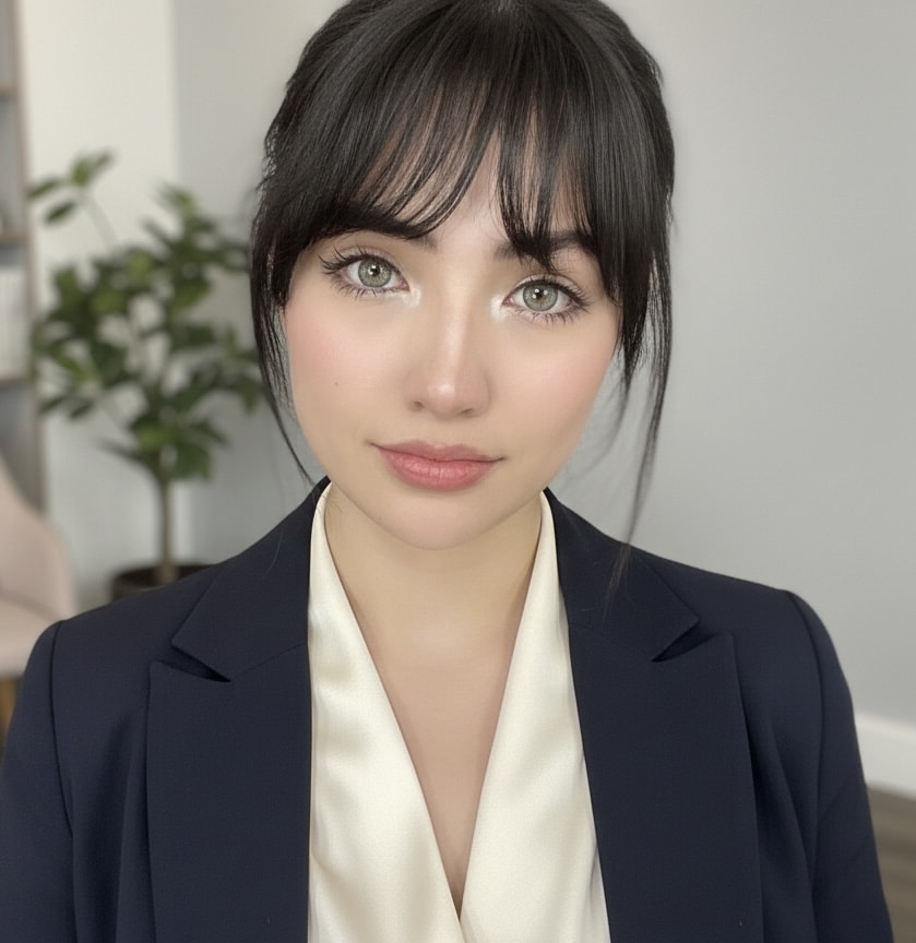 Psicóloga Giselle Sierra