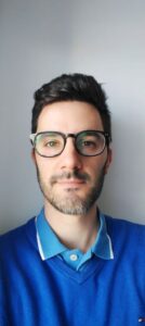 Psicólogo Favio Blaiotta