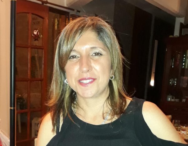 Psicólogo/a LauraPesci