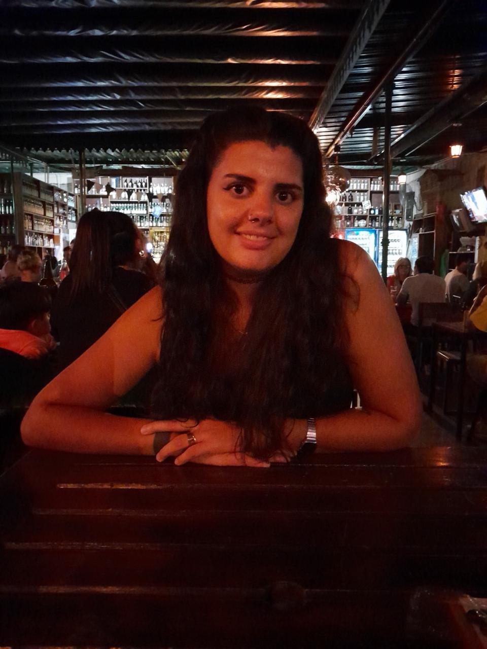 lic Lucía Bortagaray