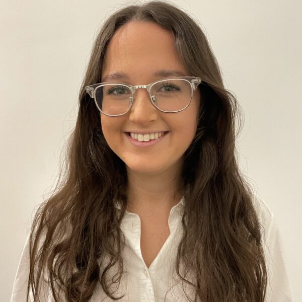 Psicóloga Macarena Saal