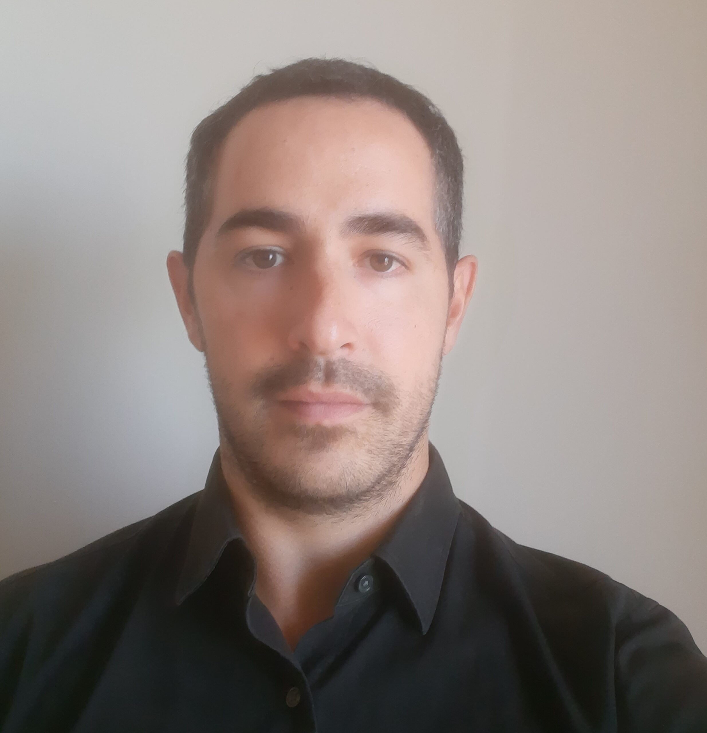 Psicólogo Nicolás Alejandro Marzik