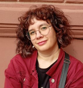 Anaclara Sánchez Digón