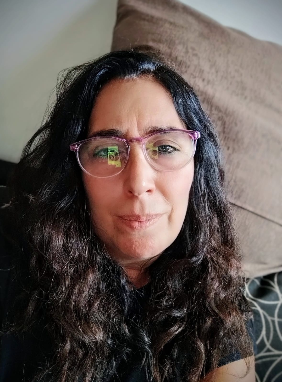 Lic. Maria Paula Abad