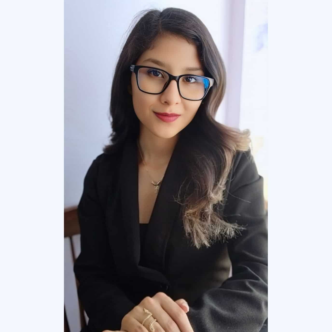 Psicóloga Cristian Berenice Lopez Sanchez