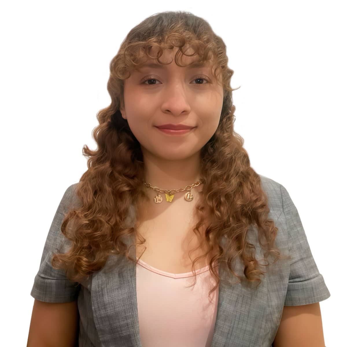 Psicóloga Estefanía Mena