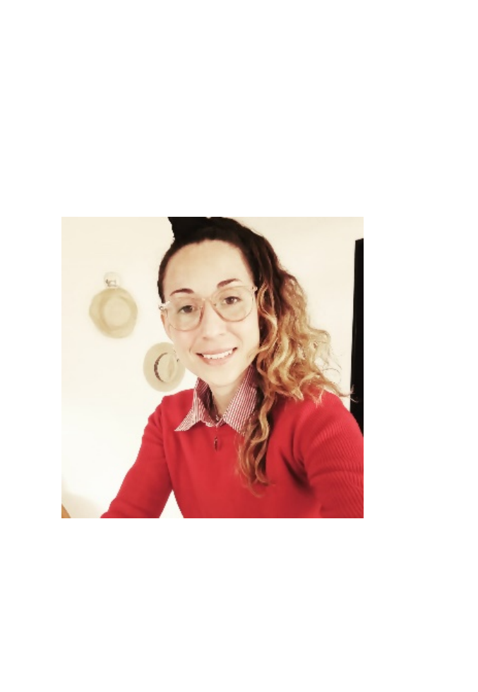 Psicóloga Yamila Lorena Lima