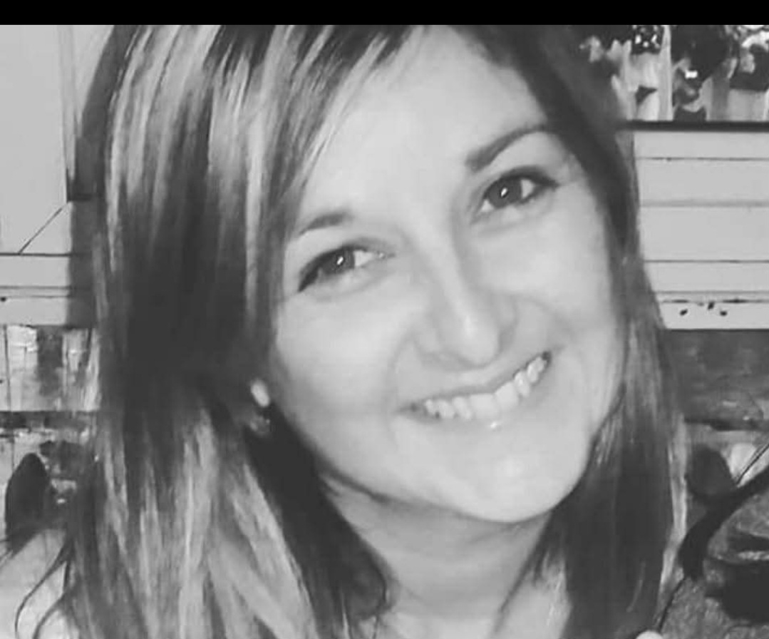 Psicóloga Georgina Cabrera