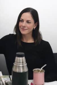 Paula Álvarez 