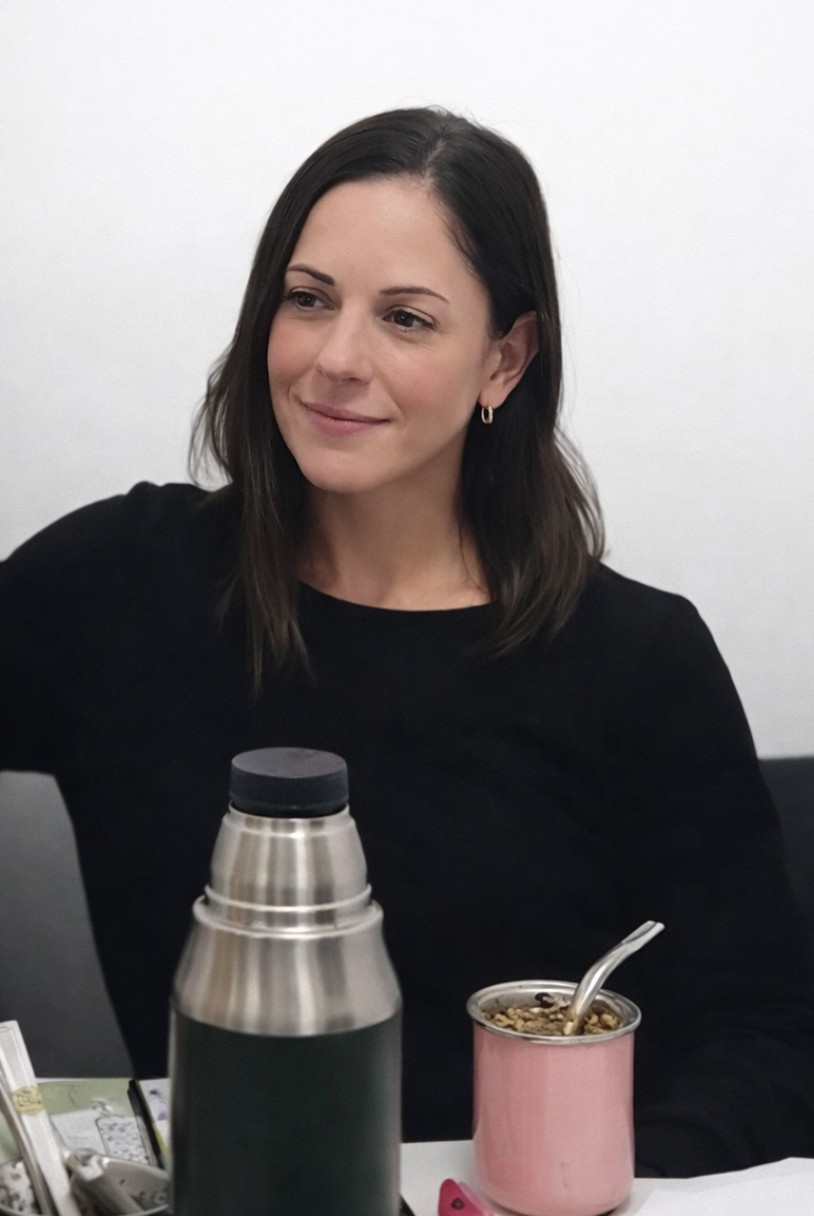 Psicó Paula Álvarez