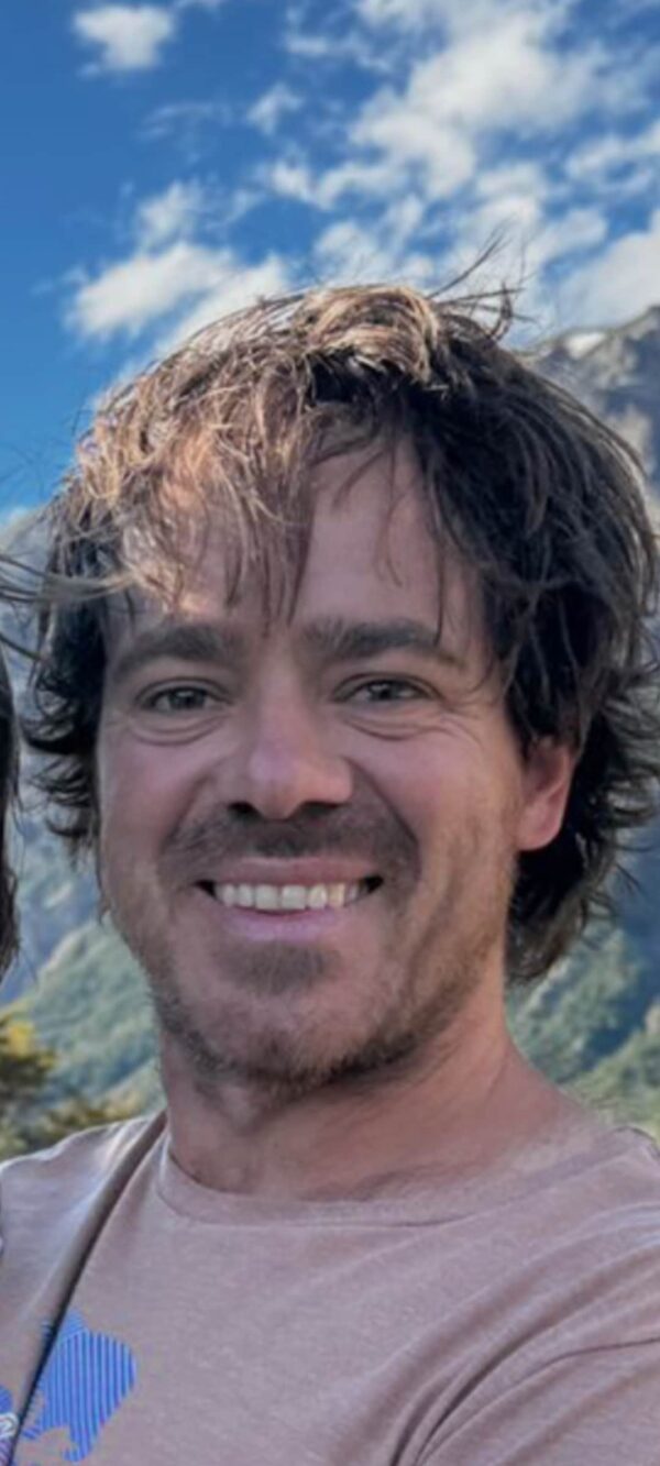 Psicólogo Jaime Smart