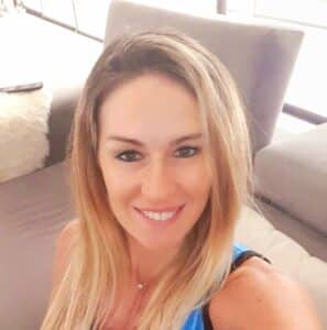 Barbara Stringa