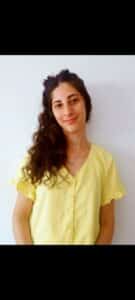 Eliana Sciarrotta