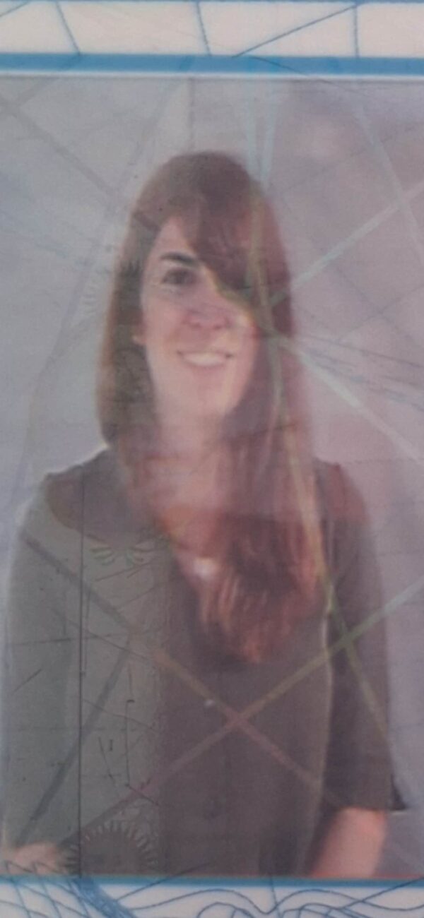 Psicóloga Maite Domínguez