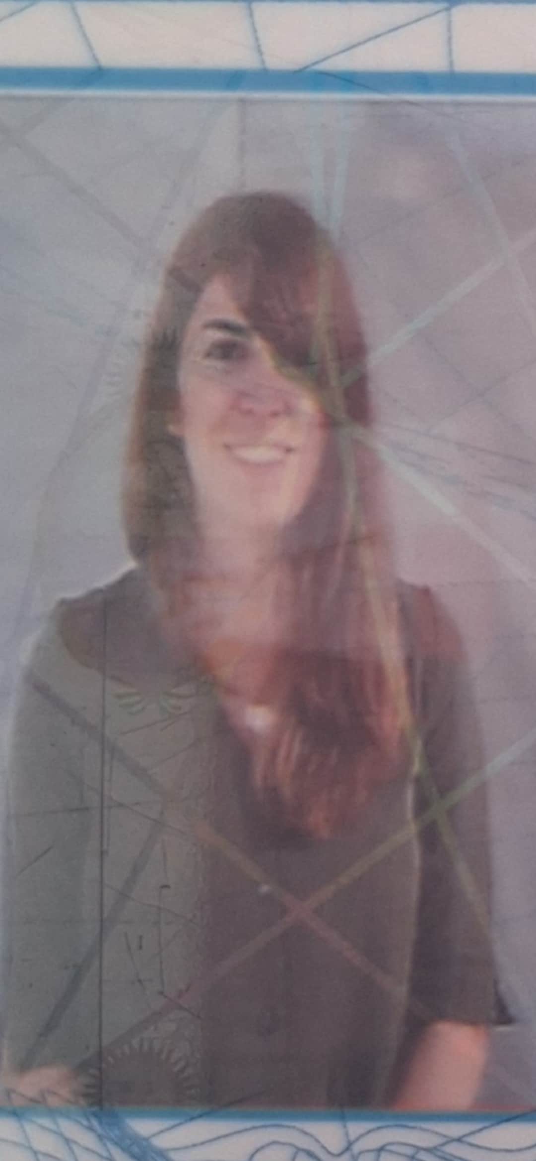 Psicóloga Maite Domínguez