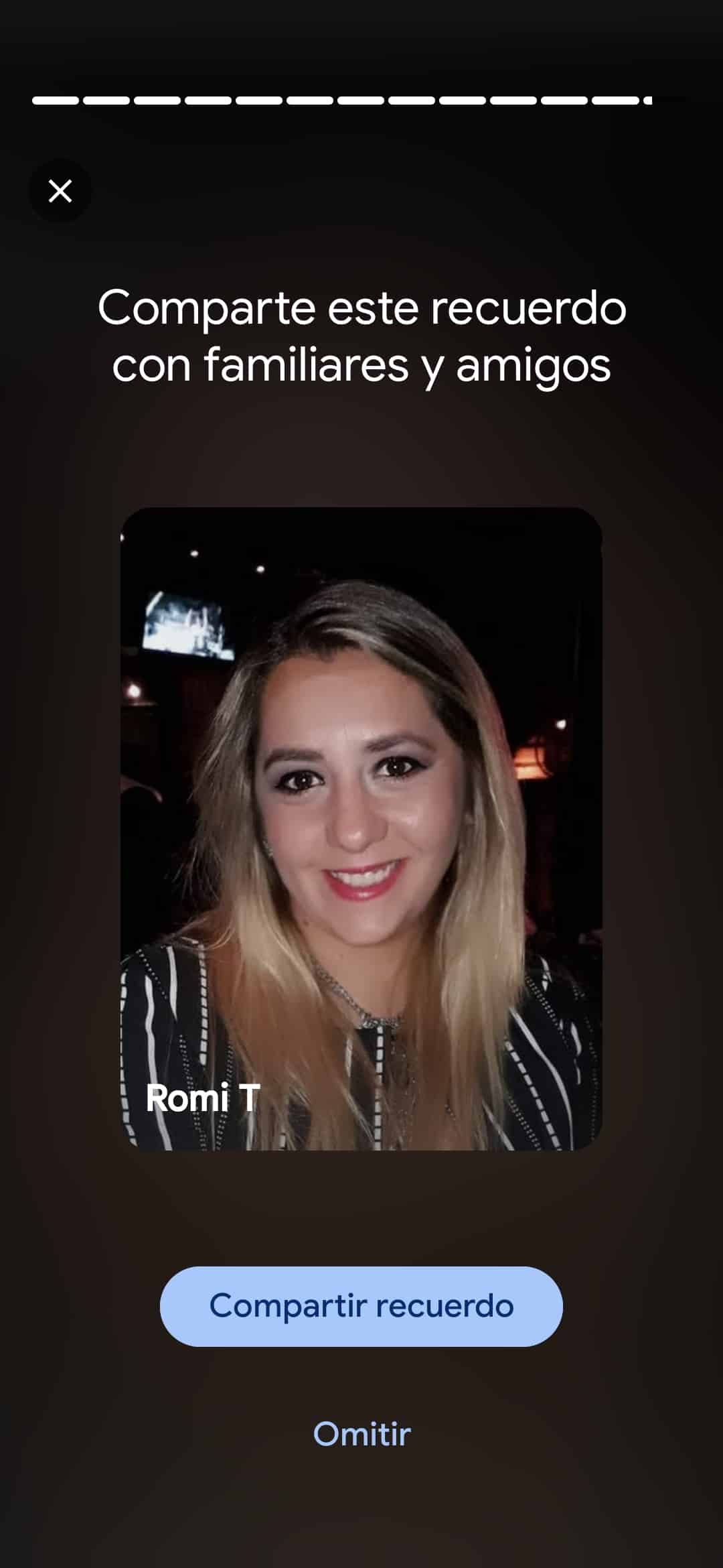 Psicóloga Romina Toscano