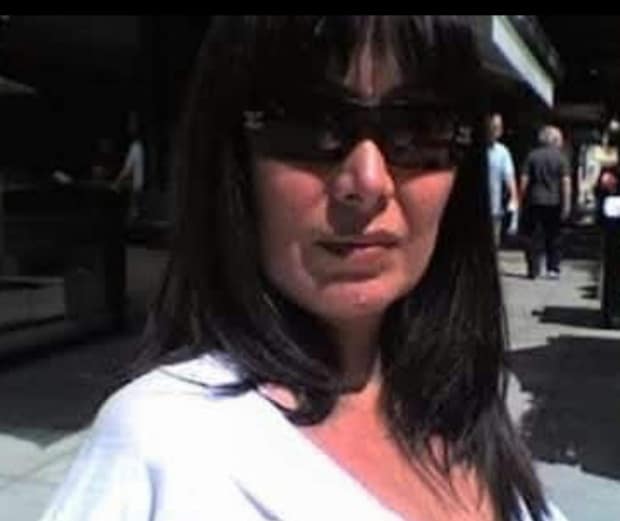 Psicóloga María del Carmen Rua