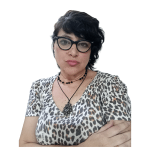 Andrea Viviana Soriano