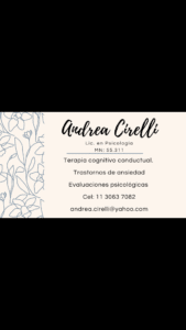 Andrea Cirelli