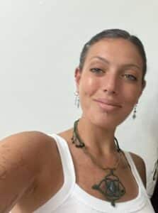 Iara Tanga