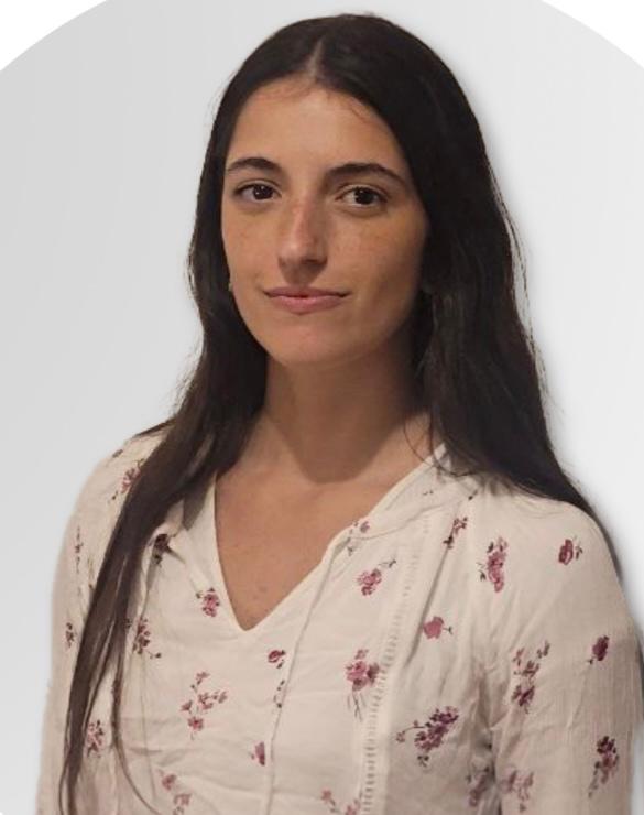 Psicóloga Sol Tomatis