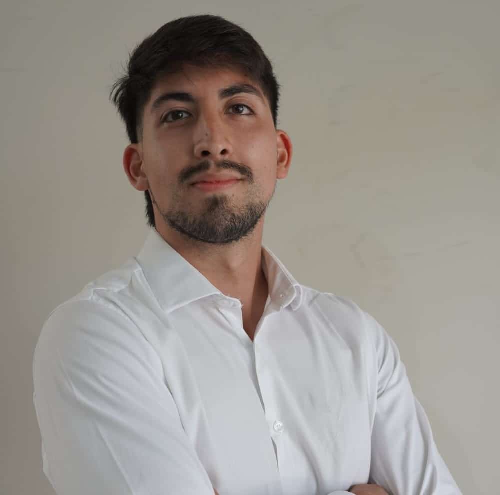 Psicólogo Agustin Cardinali