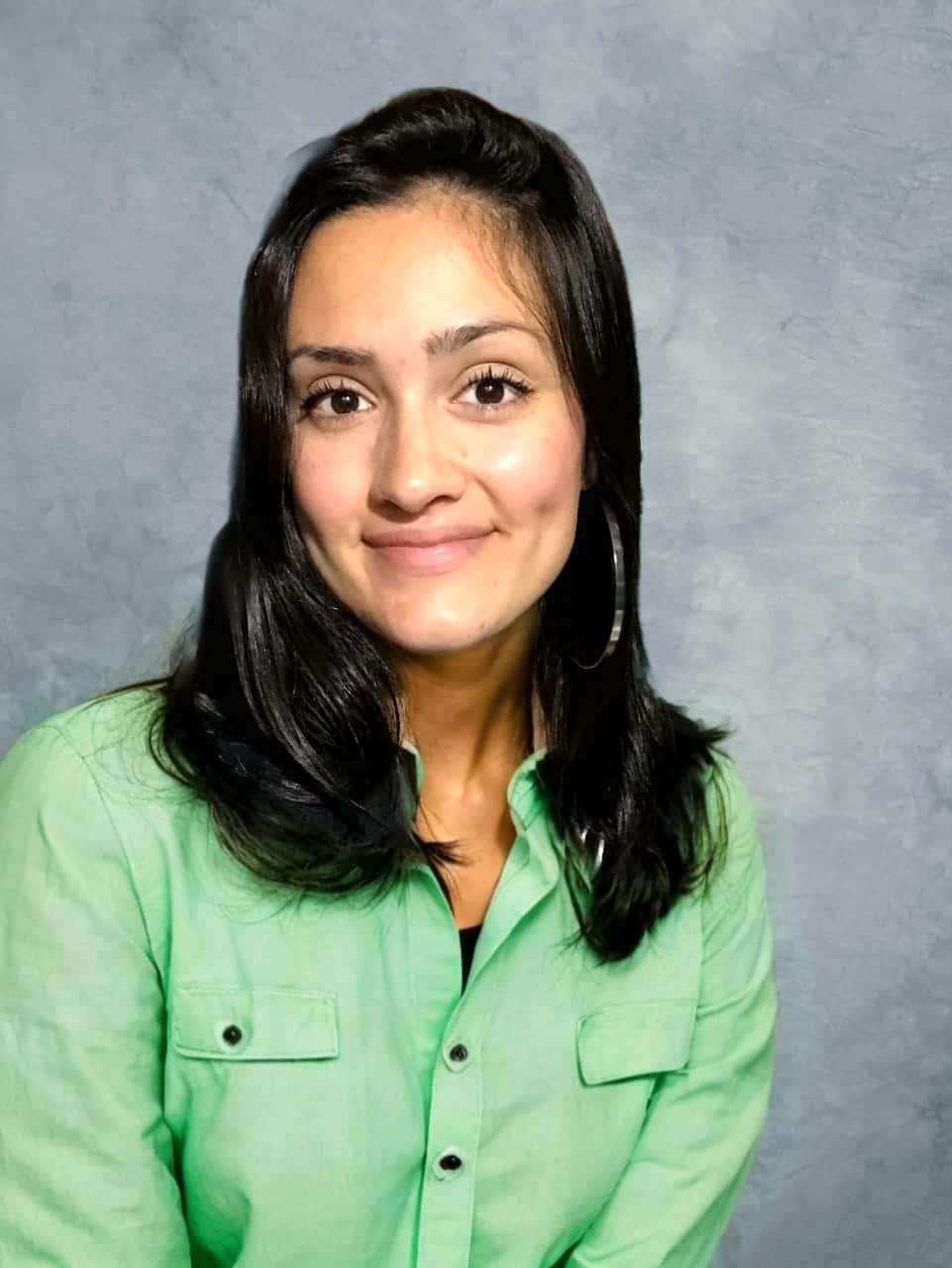 Psicóloga Luana Fiorela Gastaldo