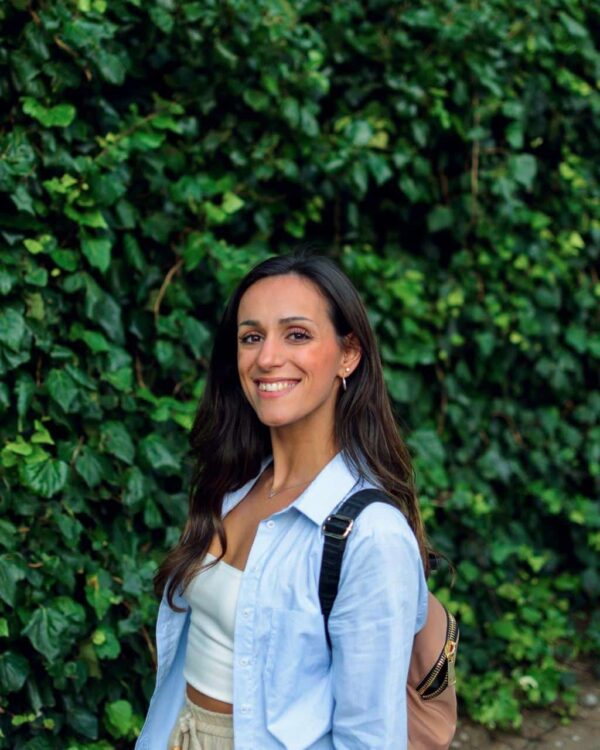Psicólogo/a Mariana Laini