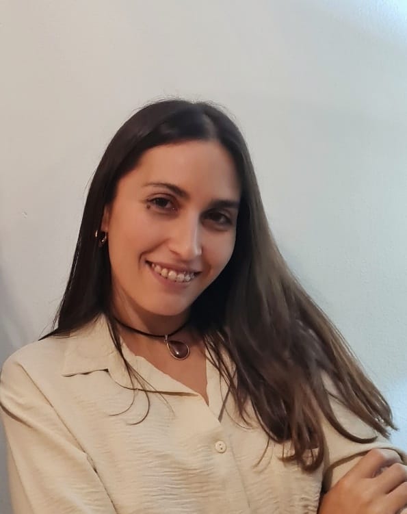 Lic  Candela Escudero