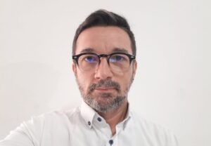 Psicólogo HENRY EDUARDO AVILA LAGOS