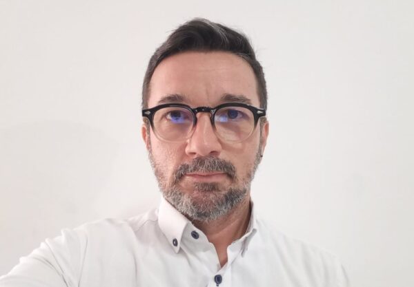 Psicólogo HENRY EDUARDO AVILA LAGOS