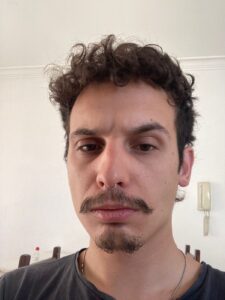 Escribano Félix