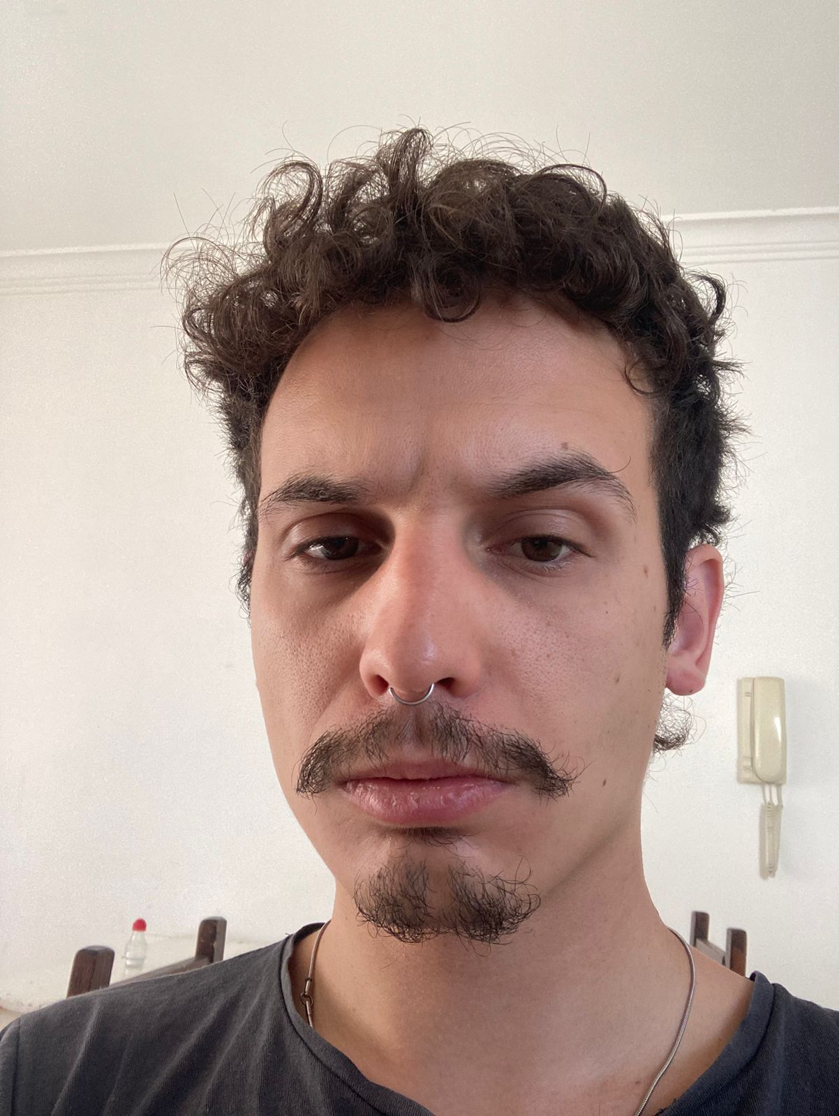 Lic Escribano Félix