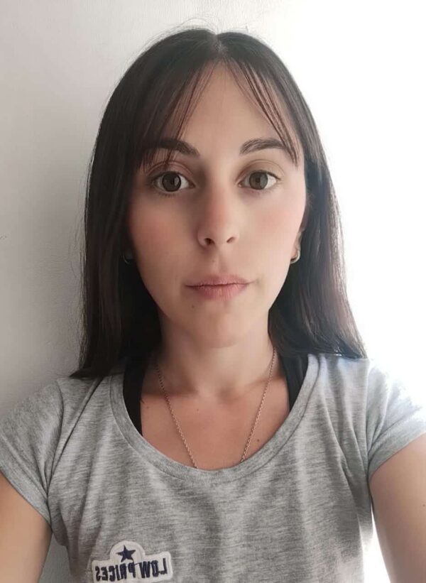 Lic. Camila Labour