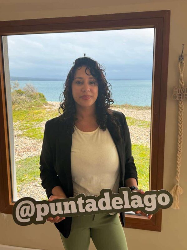 Psicólogo/a Noelia Astrada