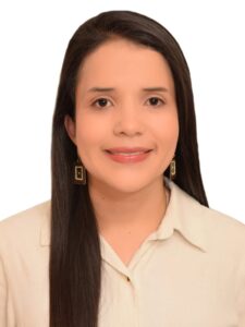 Psicóloga Daniela Elisa Rodríguez Ocampo