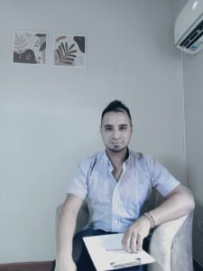 Nicolas Barbaro