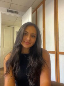 Ignacia Orellana