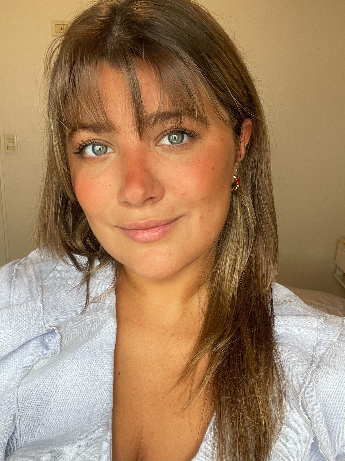 Lic. Camila Holotiuk