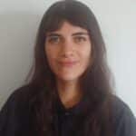 Carla Podadera