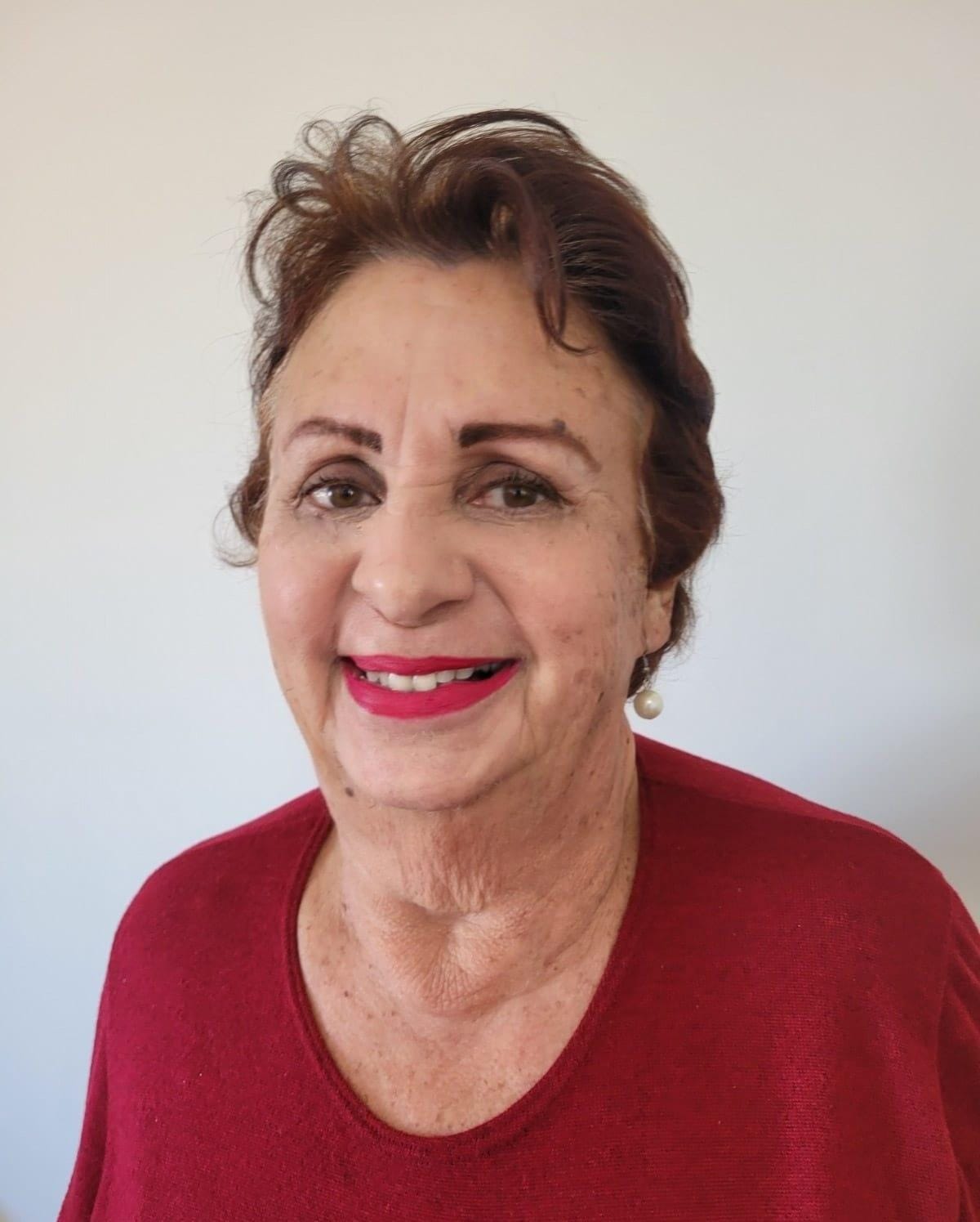 Psicóloga Gisela Peña Marchandet