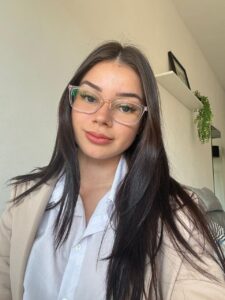 Psicóloga Jazmin Fernandez