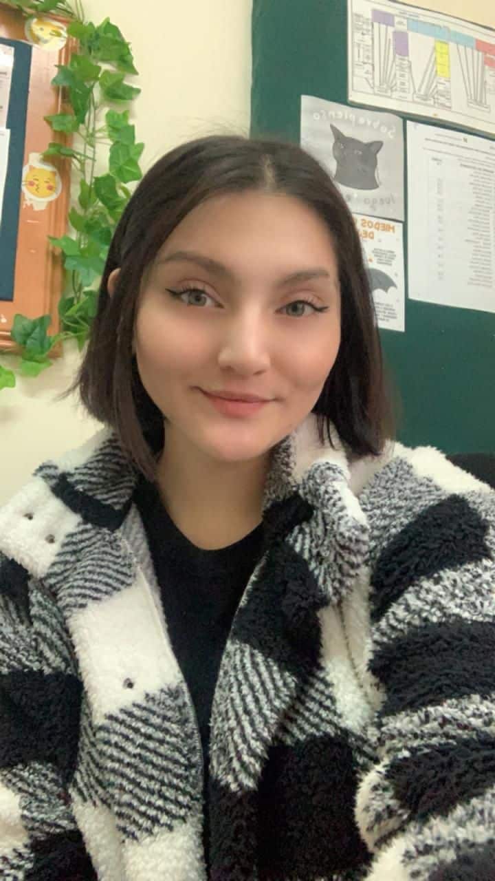 Psicóloga Ambar Martinez