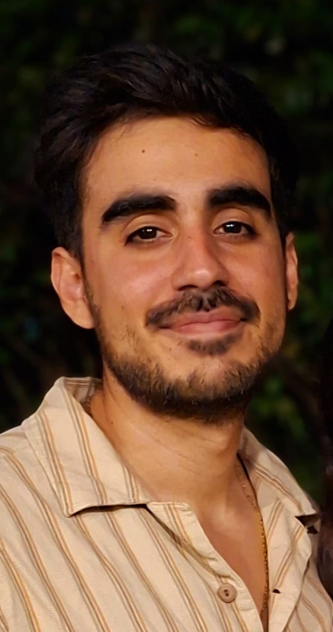 Psicólogo Franco Rosselli