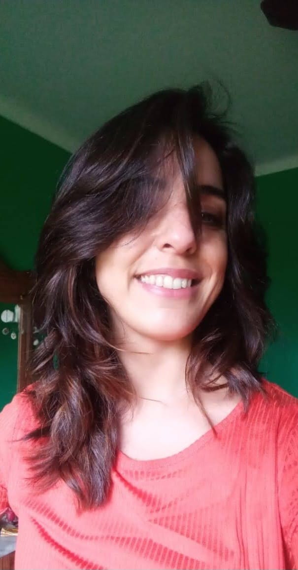 Psicóloga Catalina Durañona