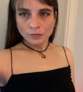maria Cisterna